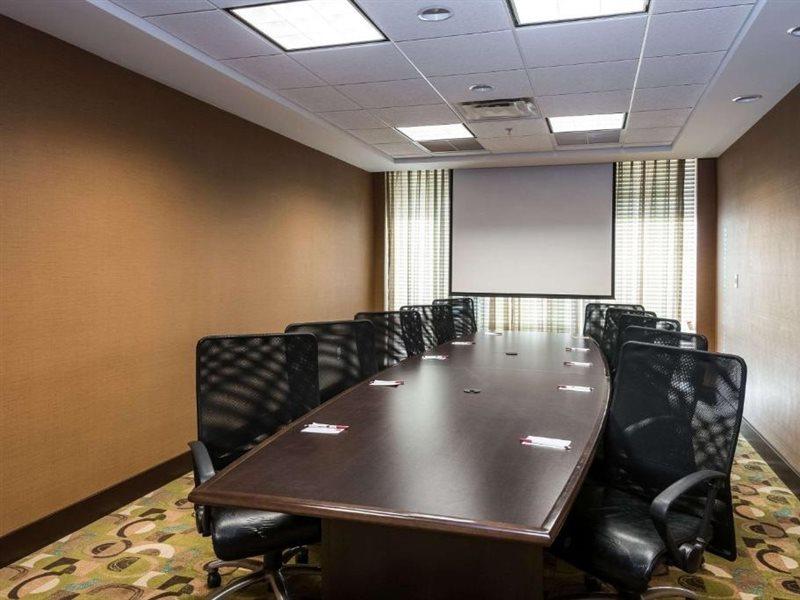 Comfort Suites Lake City Buitenkant foto