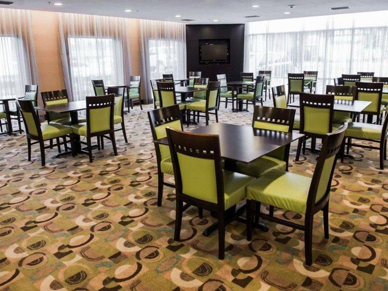 Comfort Suites Lake City Buitenkant foto